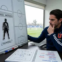 Fernando Gago habla por primera vez de un refuerzo para la U