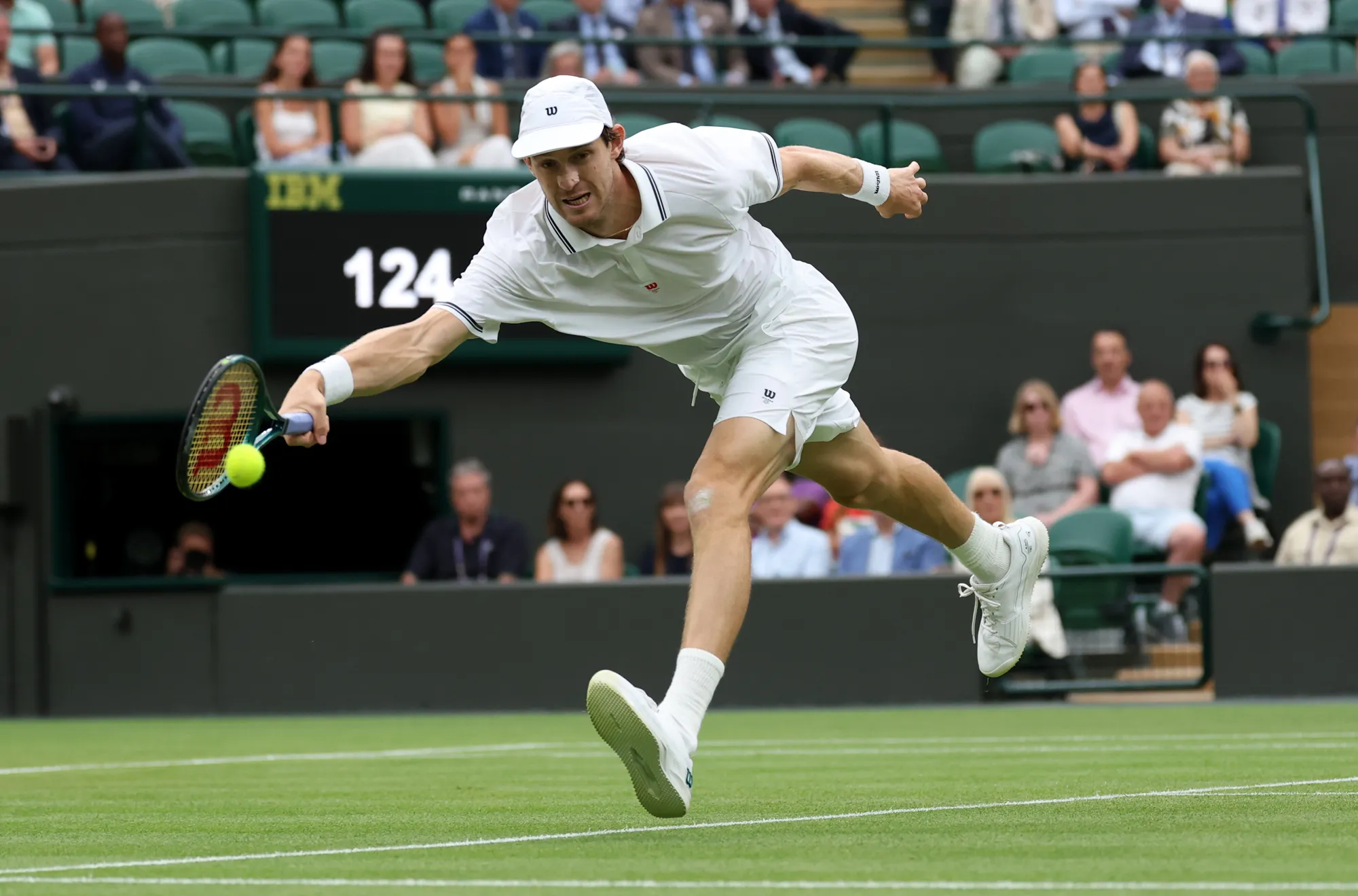 Jarry víctima de amenazas mafiosas: criminólogo aborda la pesadilla del tenista chileno.