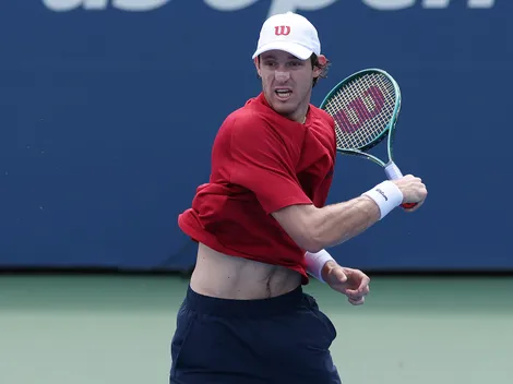 Criminólogo aborda la pesadilla de Nicolás Jarry y su familia por amenazas