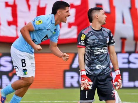 Lo ponen de "ejemplo": El duro dardo desde Argentina al fútbol chileno