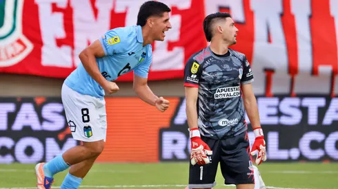 En Argentina lanzan críticas contra el fútbol chileno.