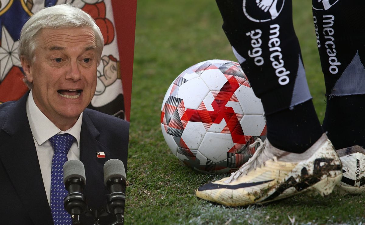 El fútbol chileno se anota su primer triunfo ante el gobierno de José Antonio Kast