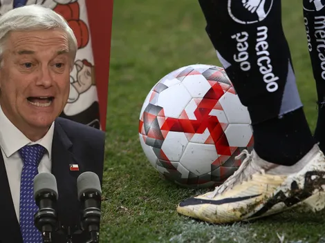 El fútbol chileno se anota su primer triunfo ante el gobierno de Kast