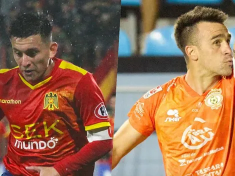 Dónde ver en vivo Unión Española vs Cobreloa en la Primera B