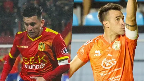 Partidazo de dos que se pelean el mote de cuarto grande.