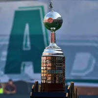 Histórico: Dos finalistas de Libertadores se enfrentan en la B