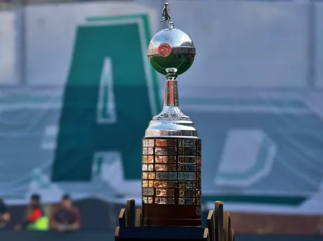 Histórico: Dos finalistas de Libertadores se enfrentan en la B