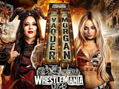 ¿Cuándo es WrestleMania 42? Día, horario y cartelera de WWE