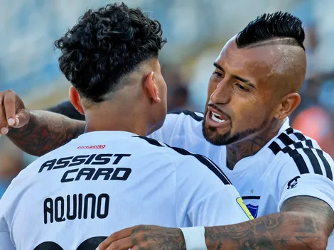 ¡Colo Colo recibe una gran noticia para celebrar sus 101 años!