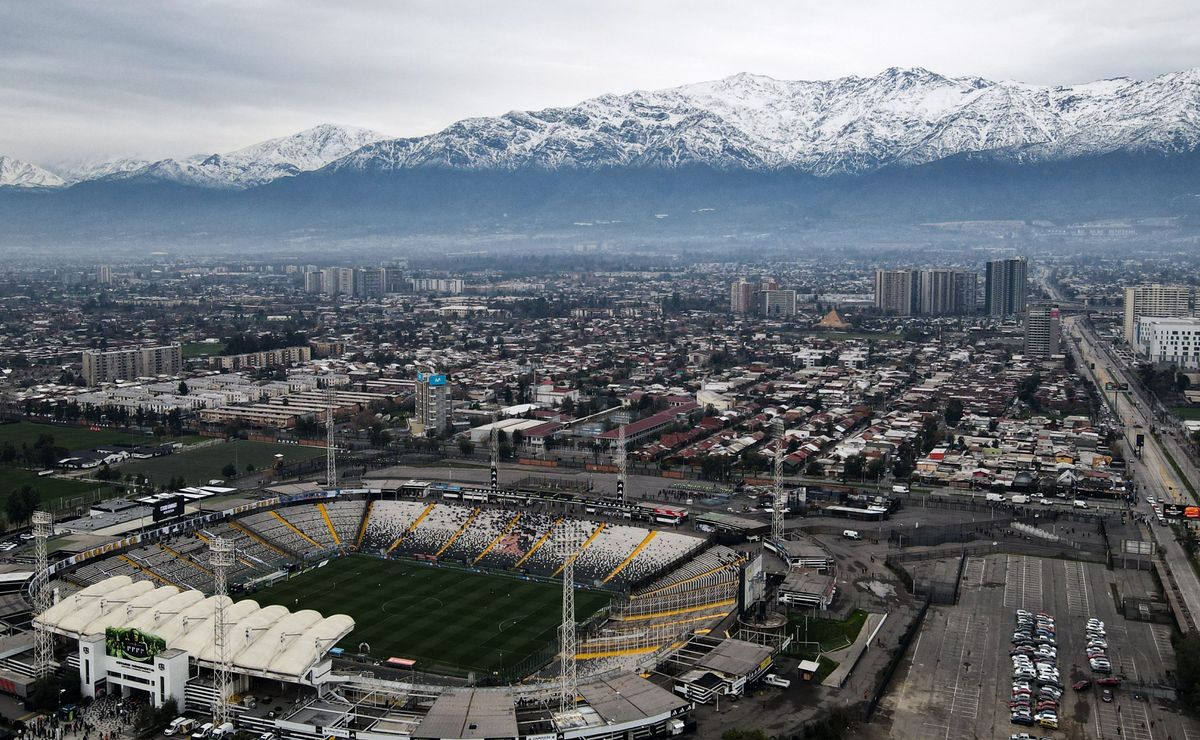 Playfly Sports: la empresa que corre con ventaja para encargarse de la remodelación del Monumental