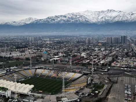 La empresa que suma bonos para remodelar el Monumental