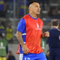 Hospital cruzado: La UC suma a Medel y siete bajas más a su enfermería