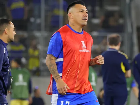 Hospital cruzado: La UC suma a Medel y siete bajas más a su enfermería