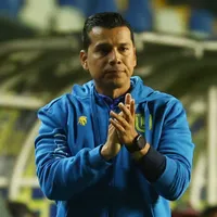 U. de Conce toma una decisión tras polémica por habilitación de su DT