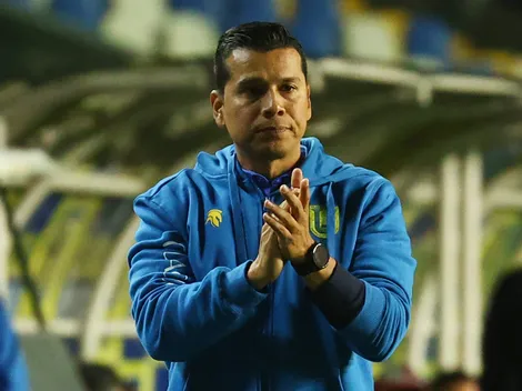 U. de Conce toma una decisión tras polémica por habilitación de su DT