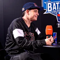 La promesa de El Menor al pueblo chileno para la Final Internacional