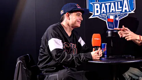 El Menor en el Media Day con Batallón