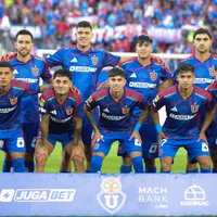 Formación de la U contra Ñublense: dos dudas del misterioso Gago