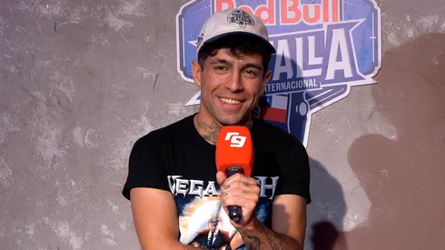 Teorema en la previa de la Internacional