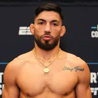 ¡Salto gigante! Otro chileno llega a UFC y debutará en Las Vegas
