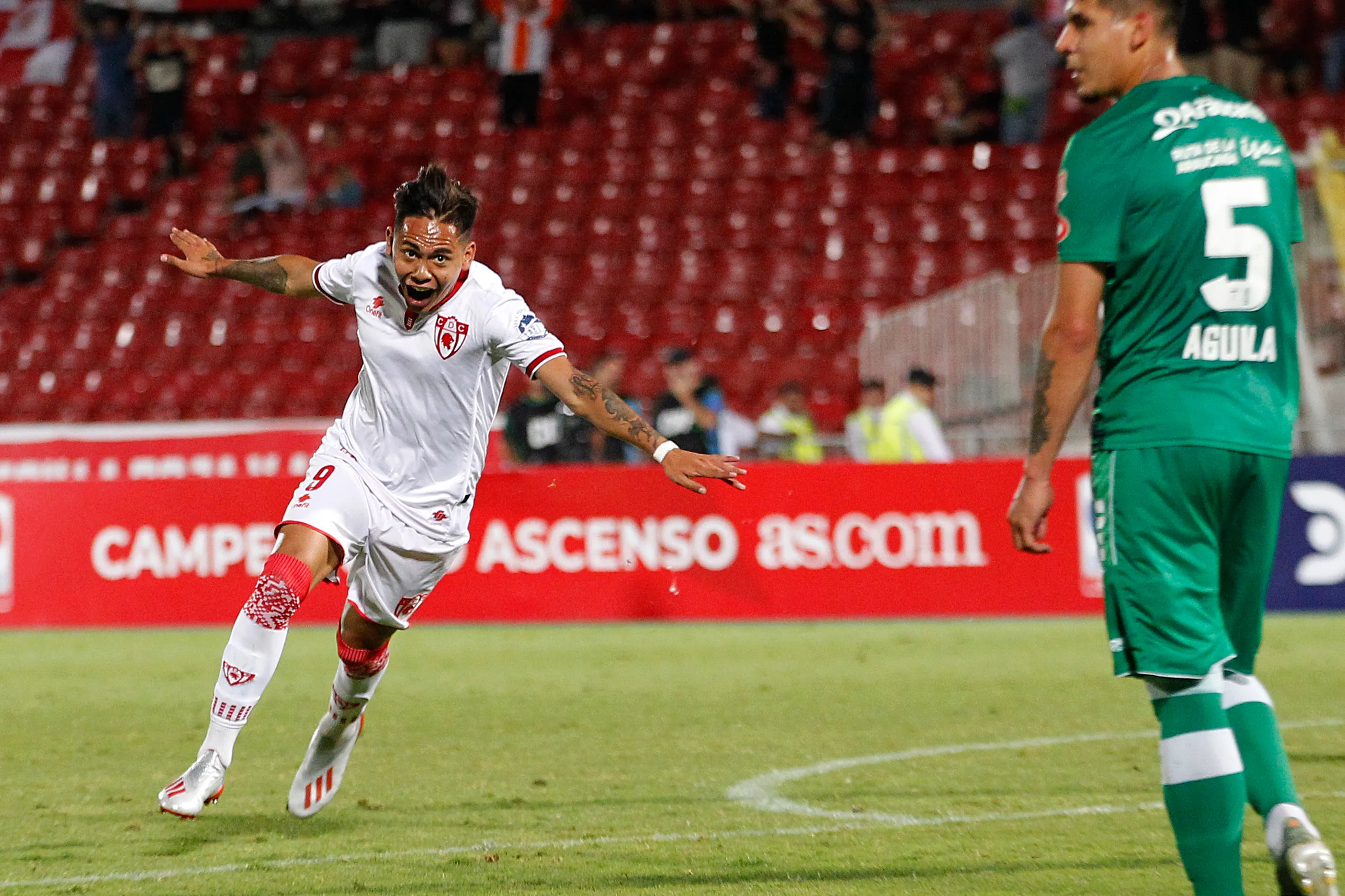 Zederick Vega ahora busca nuevo club