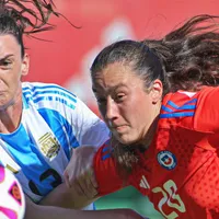 ¿Cómo puede la Roja Femenina terminar líder de la Liga de Naciones?