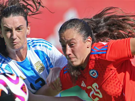¿Cómo puede la Roja Femenina terminar líder de la Liga de Naciones?