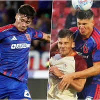 Jarita se la juega en la U contra Ñublense: ¿Romero o Barrera?