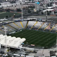Colo Colo eligió la empresa que pondrá el nombre al nuevo estadio Monumental
