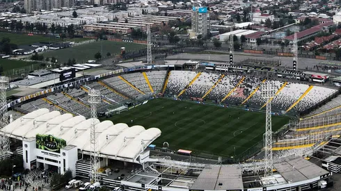 Colo Colo eligió a los encargados de ponerle el nombre al nuevo estadio Monumental.