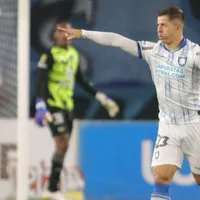 ¡Golazo! Huachipato marca el tanto más rápido de la Liga 2026