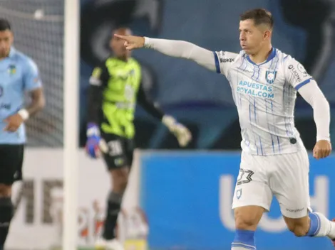 ¡Golazo! Huachipato marca el tanto más rápido de la Liga 2026