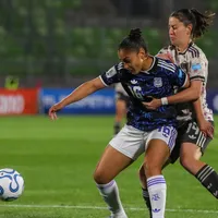 Chile Femenino vs Argentina MINUTO a MINUTO: ¡Gol albiceleste!