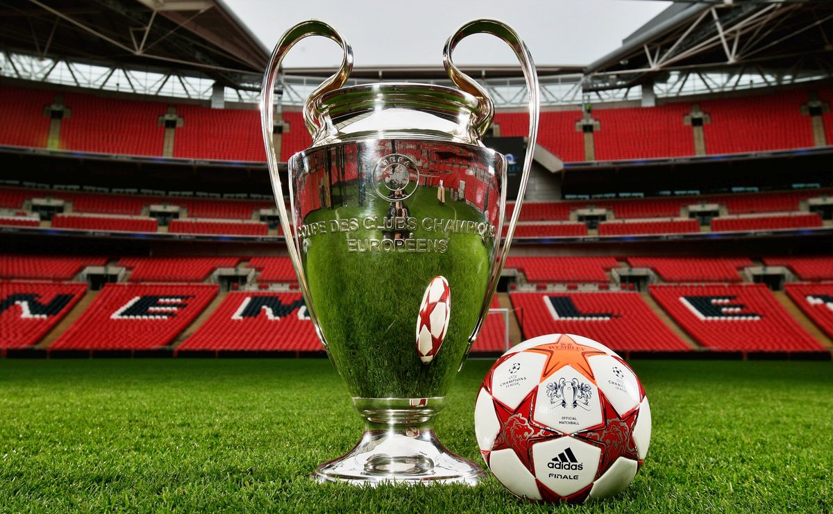 El fin de una era: La negociación que podría cambiar la historia en la UEFA Champions League
