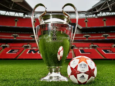 La negociación que podría cambiar la historia en la Champions