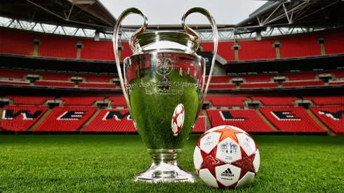 Adidas y la UEFA podrían separar sus caminos.