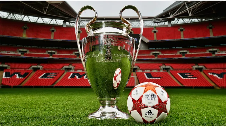 Adidas y la UEFA podrían separar sus caminos.