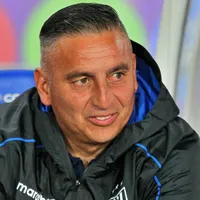 El desahogo de Jaime García tras sus semanas más duras