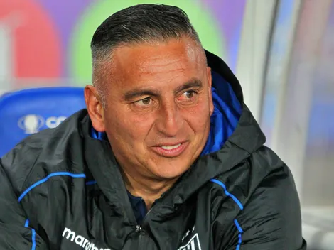 El desahogo de Jaime García tras sus semanas más duras