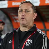 La ácida crítica de Luis Mena tras fea derrota de Chile ante Argentina