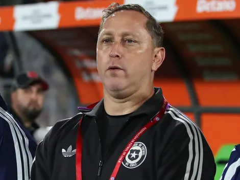 La ácida crítica de Luis Mena tras fea derrota de Chile ante Argentina