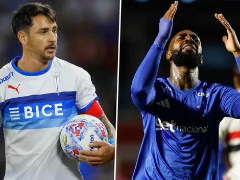 Un rival en crisis: la oportunidad que ilusiona a la UC