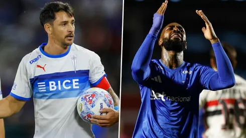 La UC se enfrenta a Cruzeiro en la próxima fecha de Libertadores.