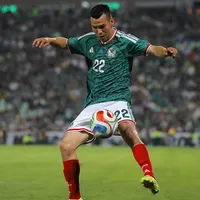 México puede perder a su figura para el Mundial