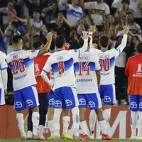 La UC suma un nueva "refuerzo" en medio de las lesiones