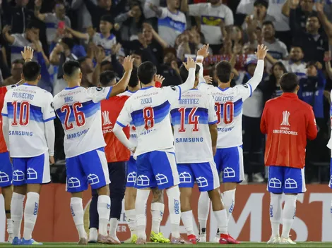 La UC suma un nueva "refuerzo" en medio de las lesiones