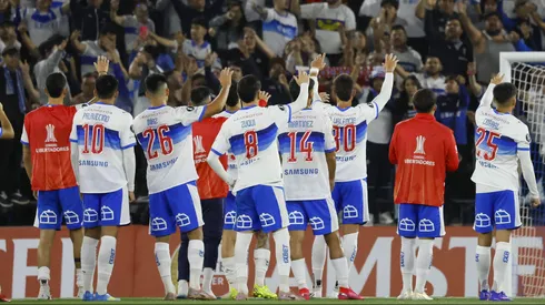 La UC suma inesperado "refuerzo" para esta fecha.