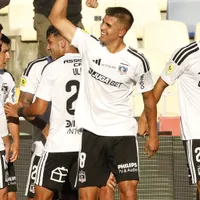 Gonzalo Fierro saca la foto: "Colo Colo tiene un sólo problema"