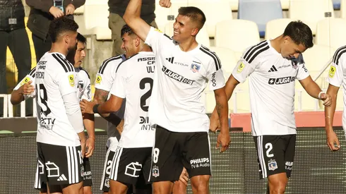 Gonzalo Fierro y la radiografía a Colo Colo: el único problema está en ataque.