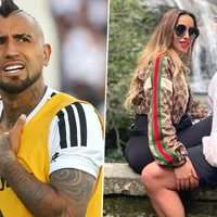 Acusan a Camilo Huerta de quedarse con preciado regalo de Vidal